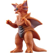 Ultraman Arc Ultra Monster Series 222 Noisler Toy Soft Vinyl Figure