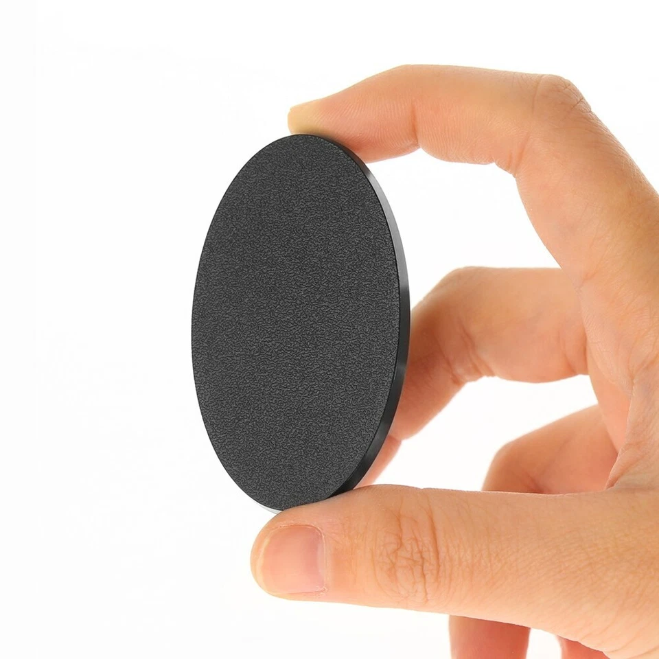 20pcs/40pcs/80pcs Oval Bases 60X35mm Plastic Base For Mini Wargames MB660 - Image 4 of 4