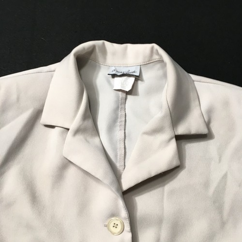 Breakin’ Loose 3 Piece Set. Jacket Vest Pants Ensemble beige - Picture 5 of 21