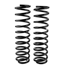 Arb Ome Coil Spring Front Compatible With Jeep Tj 2933
