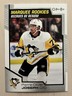 Pierre-Olivier Joseph 2020-21 Upper Deck O-Pee-Chee Rookie Card#623 OPC Penguins