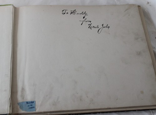 The Robber Kitten Disney 1935 David McKay Children's Book Illustrated Adorable - 第 6/12 張圖片