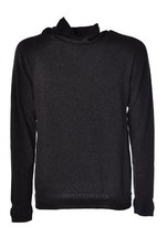 Paolo Pecora - Knitwear-Sweaters - Man - Grey - 587902B193722
