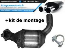 Catalyseurs Lancia YPSILON