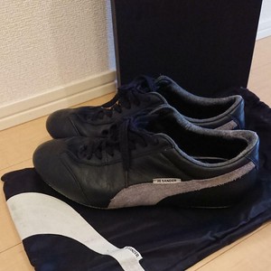 puma jil sander