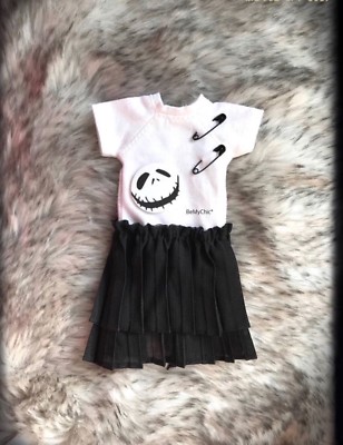 Stylish Vest Jacket Skinny Clothes Set for Blythe Licca Pullip Causal Outfit