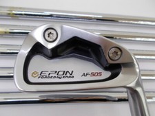 EPON AF-505 2019 6Pcs NSPRO Stiff Flex IRON SET