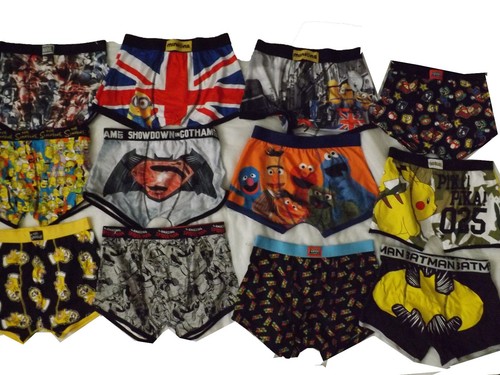 Primark Para Hombre NOVETLY Calzoncillos Boxer Calzoncillos Todas las  Tallas BNWOT | eBay