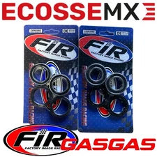 GASGAS MC125 FIR FRONT & REAR WHEEL BEARING KIT 2021-2023 FACTORY IMAGE RACING