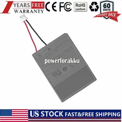 Battery For Playstation 4 PS4 Dualshock 4 CUH-ZCT1E CUH-ZCT1H CUH-ZCT1U Wireless