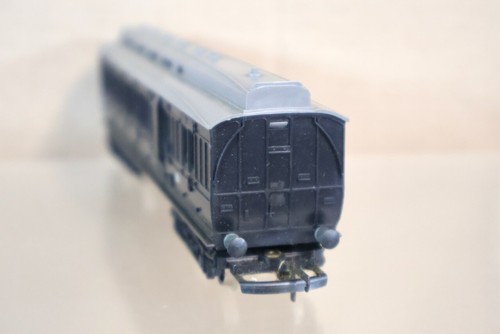TRIANG R620 BR ENGINEERING DEPARTMENT CLERESTORY BRAKE COACH 20 BOXED oi - Picture 4 of 8