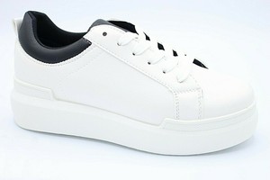 scarpa da ginnastica alta