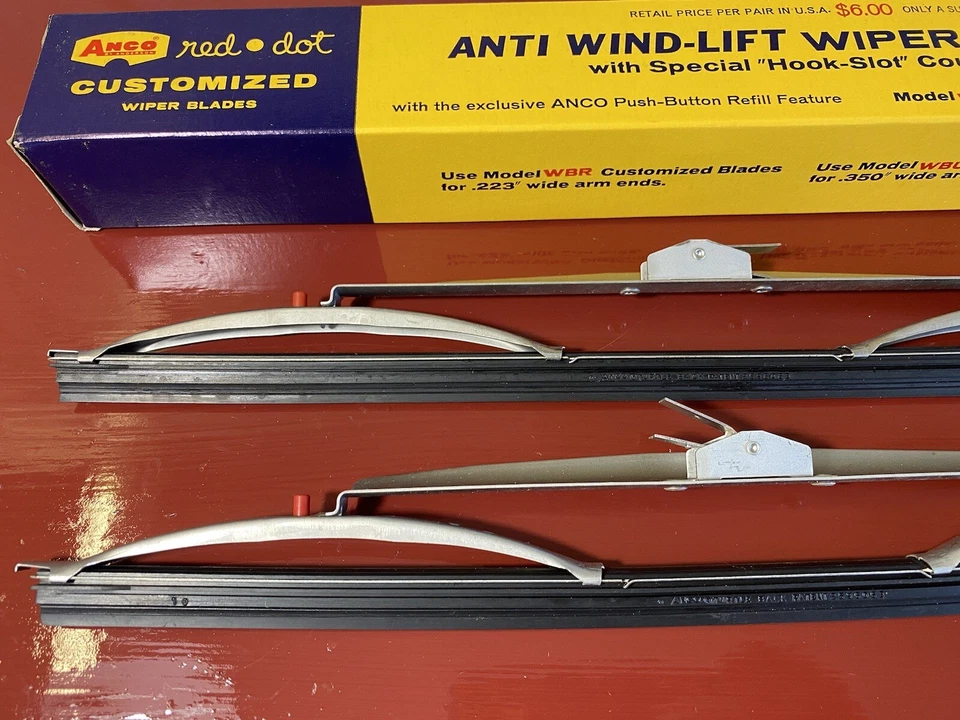 1966 - 1973 PORSCHE 911 914 1966 67 OPEL 1968 1969 PEUGEOT LIMPADOR PAR NOS - Imagem 2 de 4