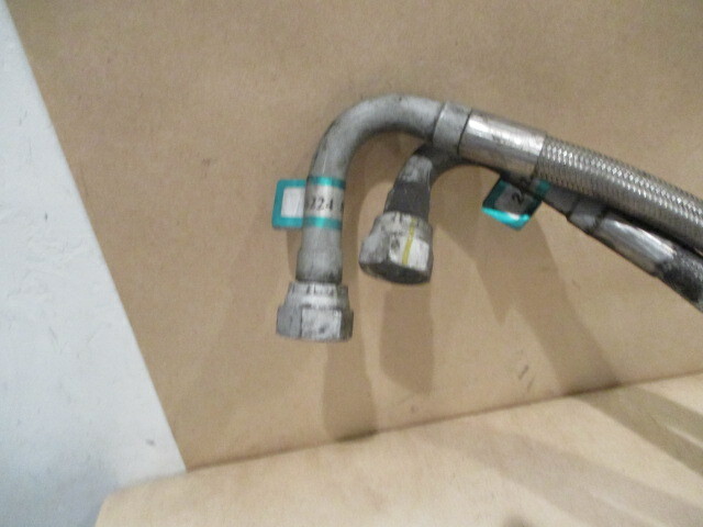 Ferrari 458 - Gearbox Oil Return And Delivery Pipes  - P/N 248225-248224