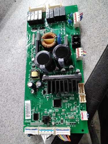 Elektronisches Steuermodul, Steuerplatine Waschmaschine AEG | Schneller Versand Binnen 24 Bis 48