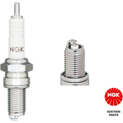 Zündkerze NGK D7EA für BMW K75 K100/2 K100 Honda CBT CBF Suzuki LT-F LTE LT Yama