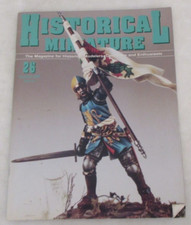 Historical Miniature Magazine: For Modelers, Collectors & Enthusiasts #26