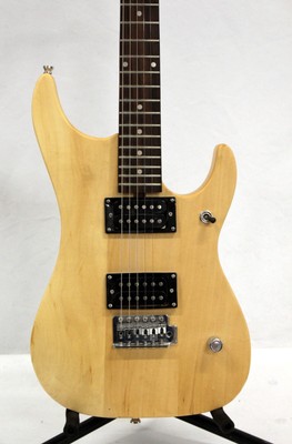 Washburn N1 Nuno Bettencourt ジャンク Amazon.com: Other Nuno Bettencourt 6 String Solid-Body