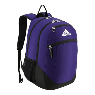 adidas striker ii backpack