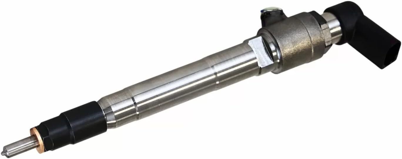 4X BK2Q-9K546-AG Fuel Injectors New for Ford Transit Ranger 2.2L Engine ...