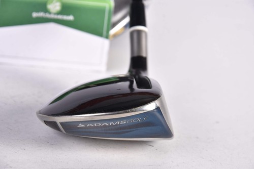 Adams Speedline F11 #5 Wood / 18 Degree / Regular Flex Aldila Voodoo Shaft - Picture 3 of 9