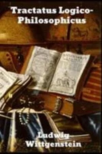 Tractatus Logico-Philosophicus, Like New Used, Free shipping in the US