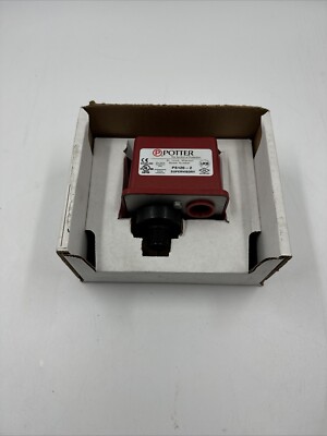 PS120-2 Series Supervisory Pressure Switch new