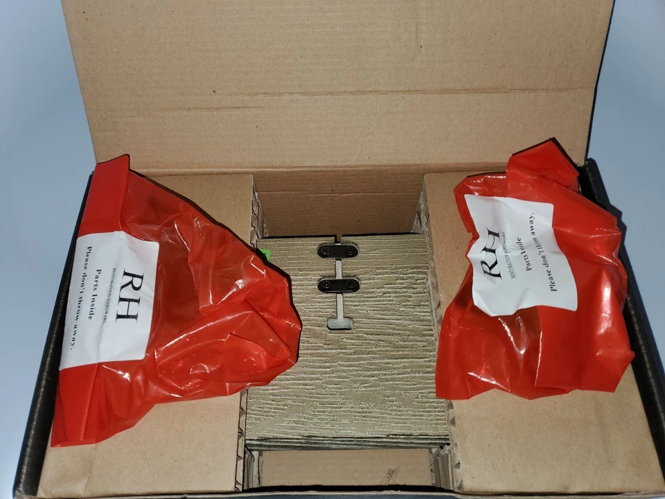 Ipad Tablet Charging Tray Oak Restoration Hardware 36050834 Gap Is 8" x .75" - Image 2 of 4