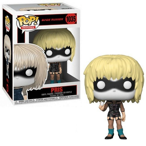 Funko Blade Runner POP! Movies Pris 