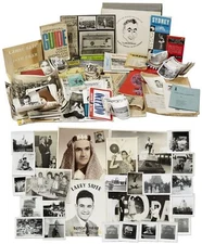 Larry SAYCO / 1950s Yo-Yo Champion Archive 1971