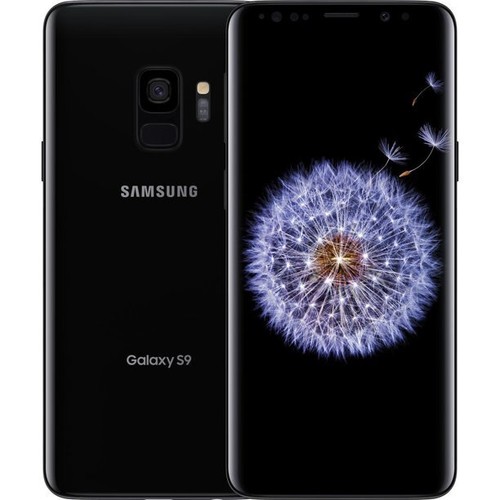 USADO Samsung Galaxy S9 SM-G960U 64GB Desbloqueado AT&T Verizon T-Mobile con Sombra - Imagen 3 de 18