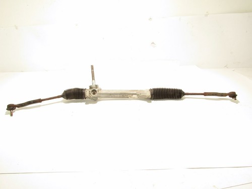 FIAT PANDA 2008 Steering Column Rack Power Lenkgetriebe A0020787-A