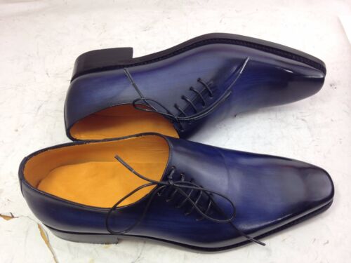 Made to Order HANDMADE Shoes.Custom order shoes. PERFECT Quaility - Picture 4 of 11