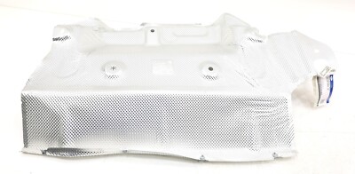 NEW OEM Ford Rear Floor Pan Heat Shield LX6Z-5811434-H Escape