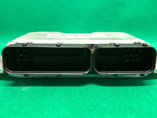 PROGRAMMED PLUG & PLAY 02 VW JETTA BEETLE 2.0 ATX CONTROL MODULE ECU 06A906032GF - Picture 7 of 12