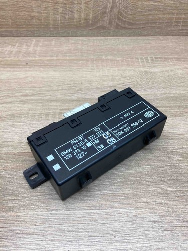 8377593 5DK007358 12 BMW E39er Modul Türsteuergerät Steuergerät Hella