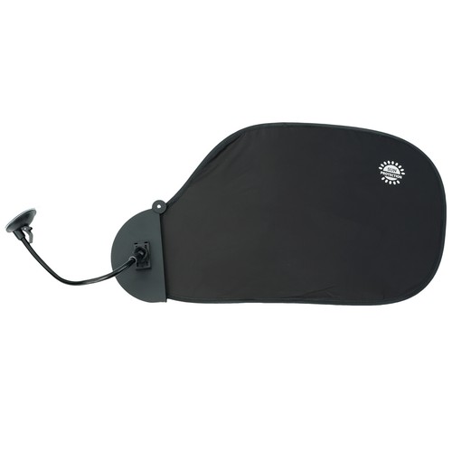 Laptop Sun Shade for Working Outside Anti-Glare Laptop Visor with Suction BlnkA - Picture 18 of 22