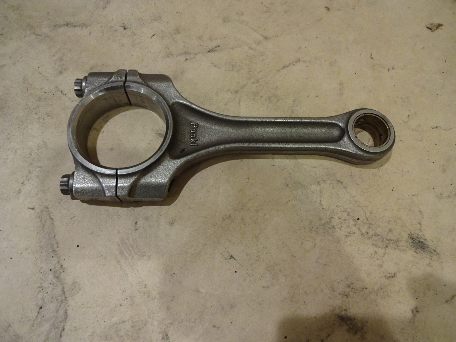 Ferrari 430 Connecting Rod  P/N 208080