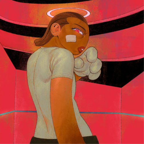 MCKINLEY DIXON BELOVED! PARADISE! JAZZ!? (CD) Album