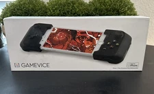 Gamevice GV157 Gamepad Controller fits APPLE IPHONE 6 up to XS MAX NEW SEALED