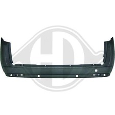 3486156 Stoßstange hinten für FIAT DOBLO Cargo (263_)