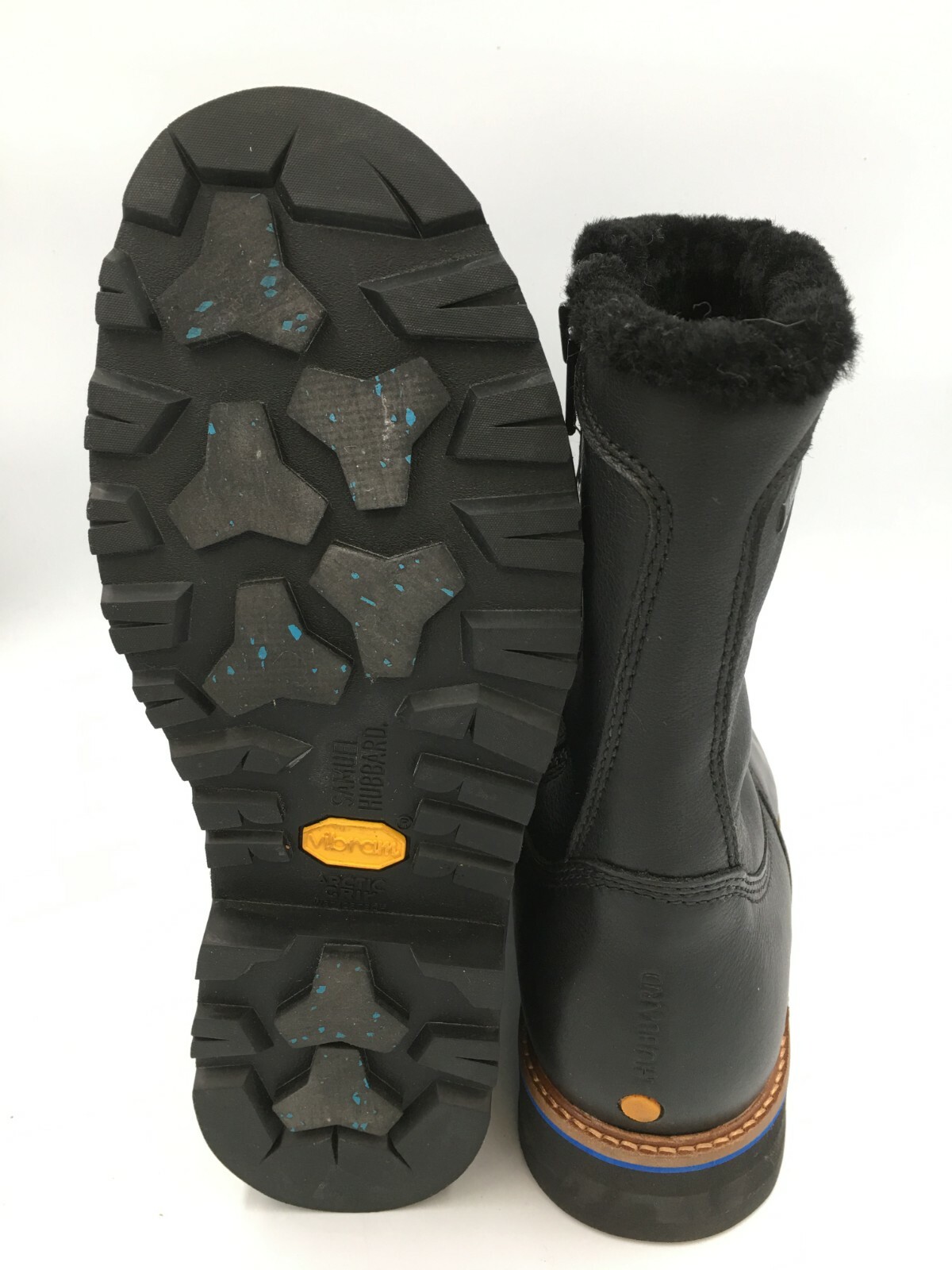 Samuel Hubbard Men's 7W \