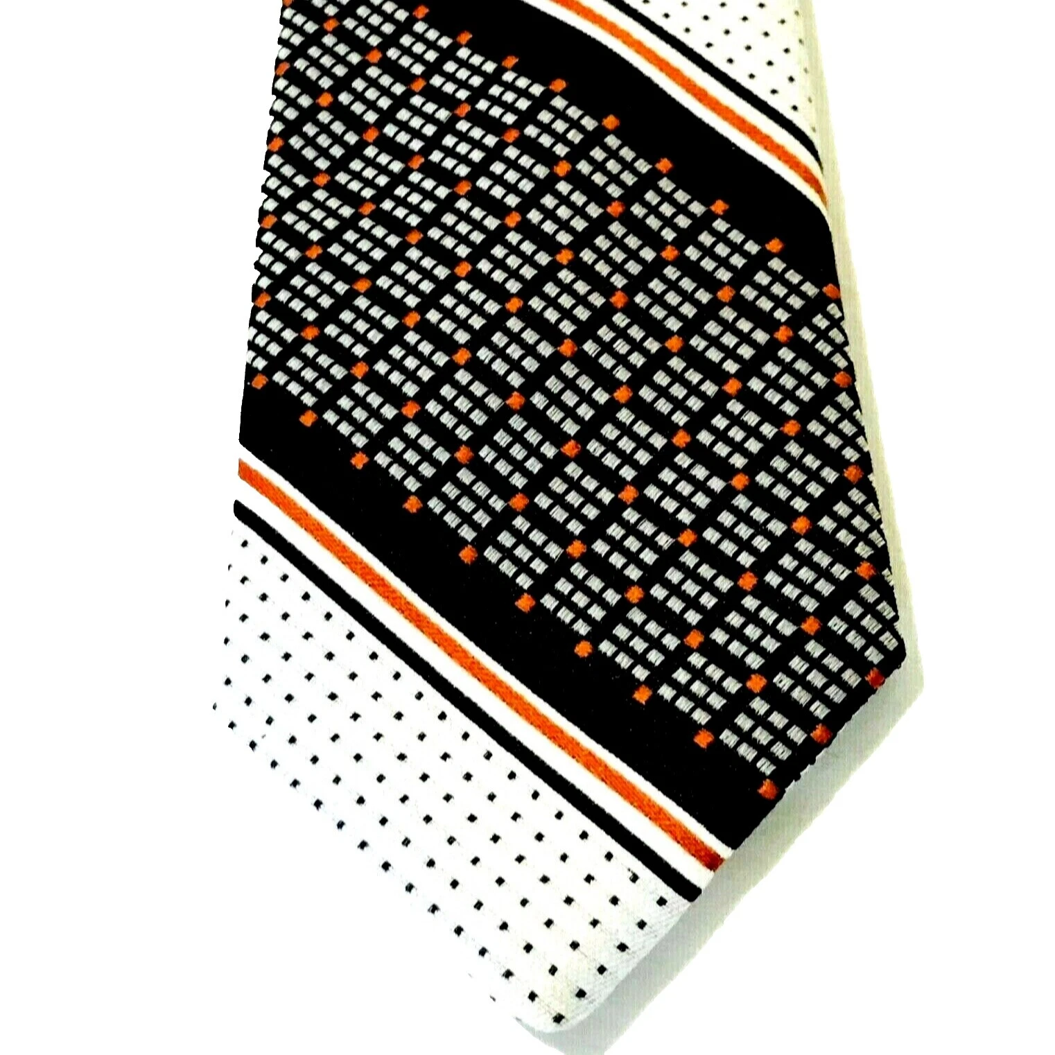 Star WARS TIE lazos a Rayas para Hombres