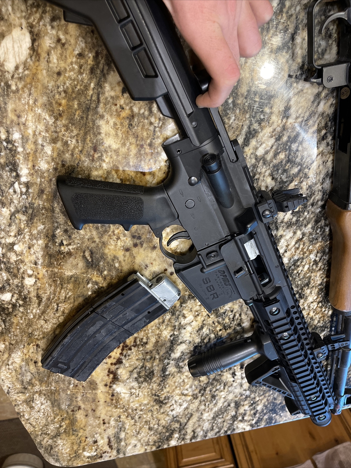 Bundle of bb guns rifles, pistols, revolvers, snipers eBay