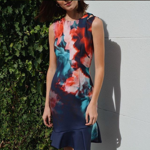 karen millen bodycon