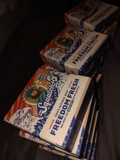 Dr. Squatch Freedom Fresh