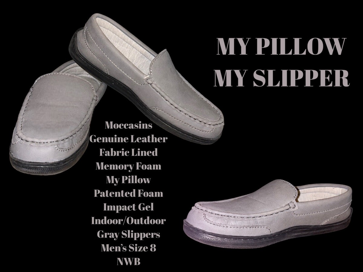 Men’s MySlipper Slippers | Size 11 | Never Worn MySlippers Men main image 4
