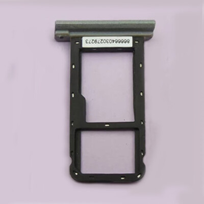 OEM Sim Card Tray Slot Holder For Huawei MediaPad T3 8 inch 4G KOB-L09 Gray