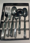 Vintage Tools of the Trade ( The Cellar) 6 Piece Serving Set, Stainless, Japan — photo 1