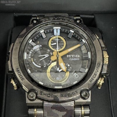 Casio MTG-B1000DCM-1A Wrist Watch for Men for sale online | eBay Casio MTG-B1000DCM-1A Wrist Watch for Men for sale online | eBay